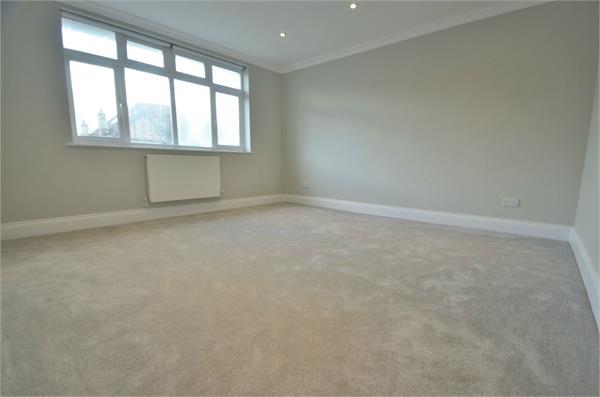 Millway, Mill Hill